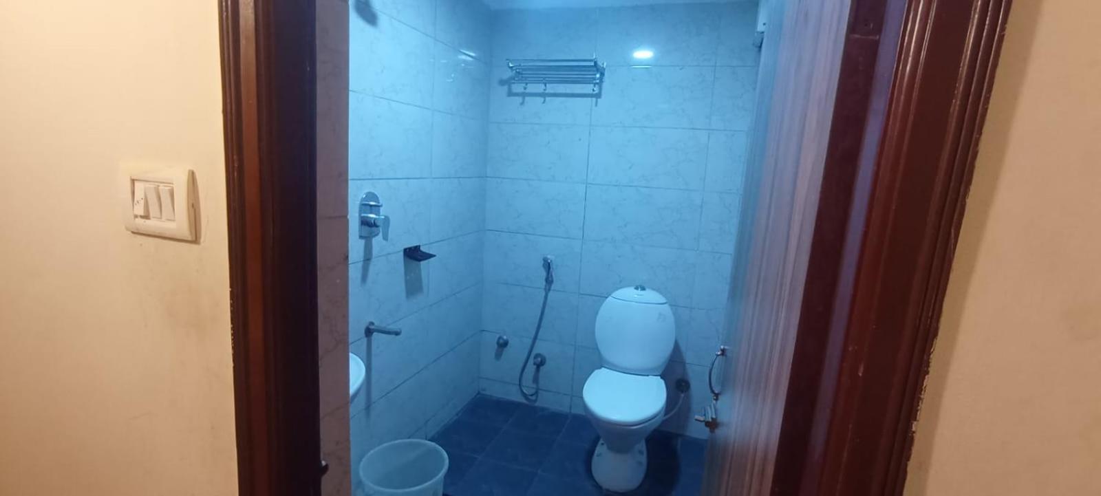 Hotel Raj Meridian, Tambaram Ченнаи Экстерьер фото